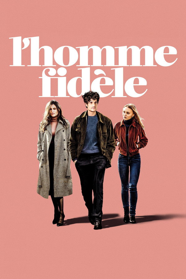 FR - L'Homme fidèle (2018)