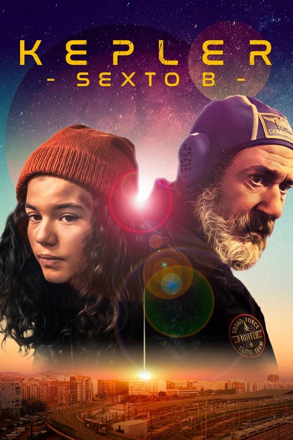 LAT - Kepler Sexto B (2023)