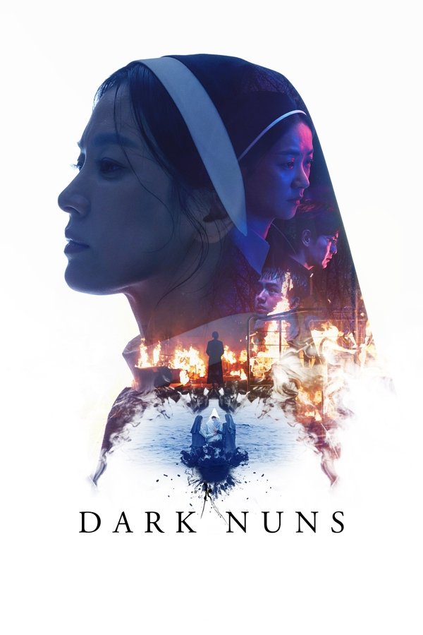 AR - Dark Nuns (2025)
