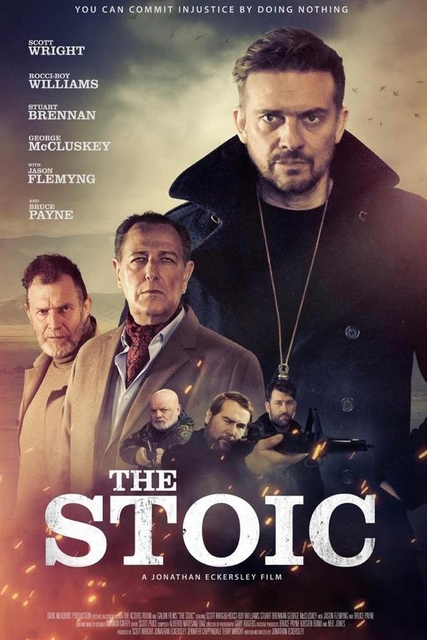 AL - The Stoic (2024)