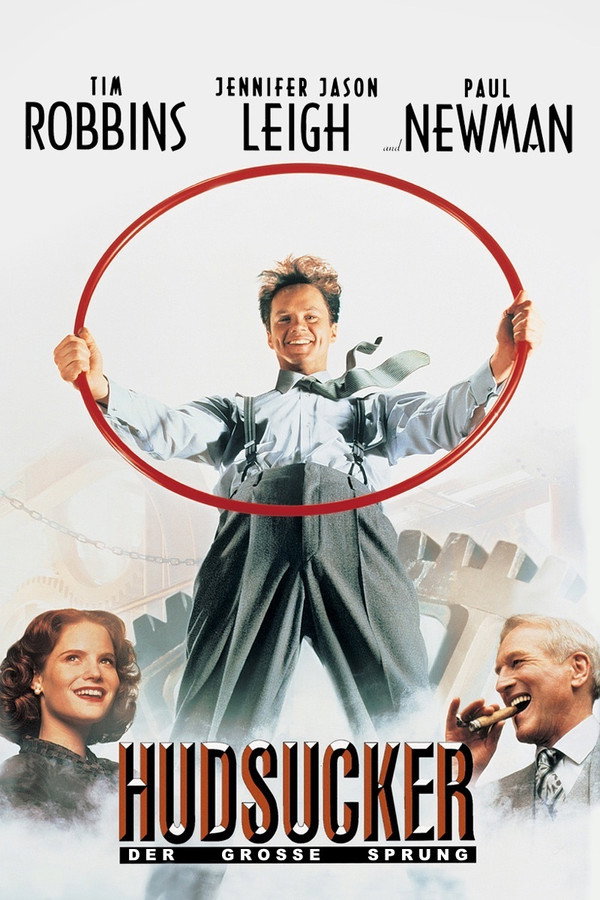 DE - Hudsucker: Der große Sprung (1994)