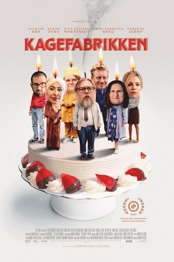 PL - DYNASTIA WYPIEKÓW (2023)