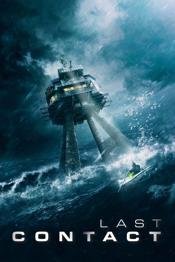 DE - Last Contact (2023)