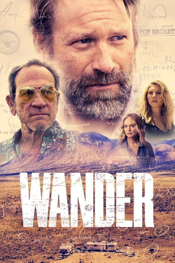 DE - Wander (2020)