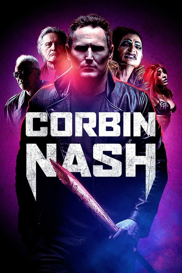 RO - Corbin Nash  (2018)
