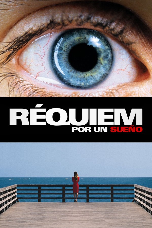 ES - Réquiem por un sueño (2000)