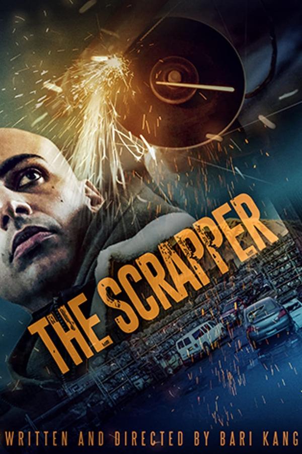 AL - The Scrapper  (2021)