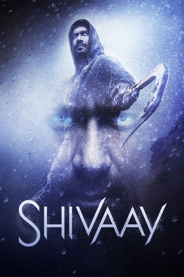IN - Shivaay (2016)