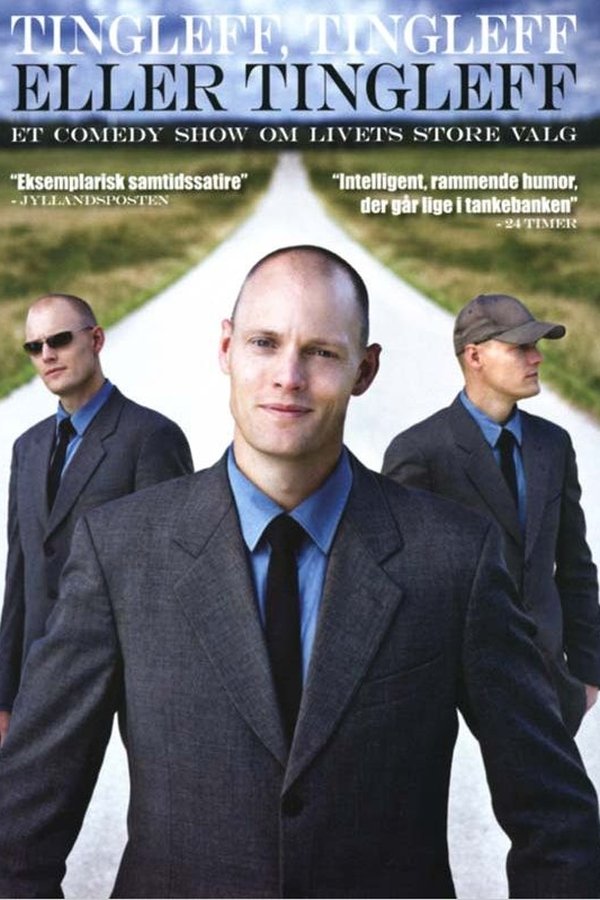 Tingleff eller Tingleff (2008)