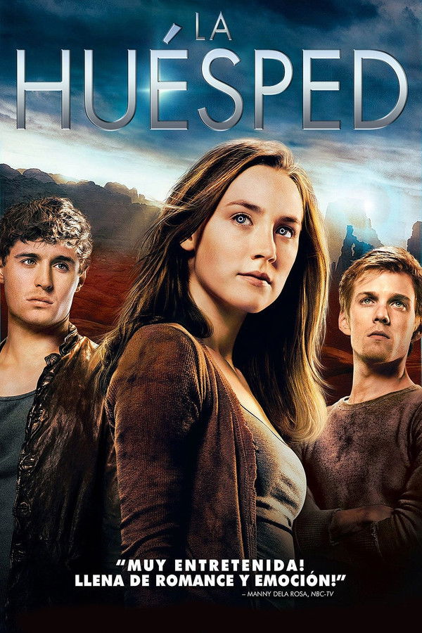 LAT - La huésped (2013)
