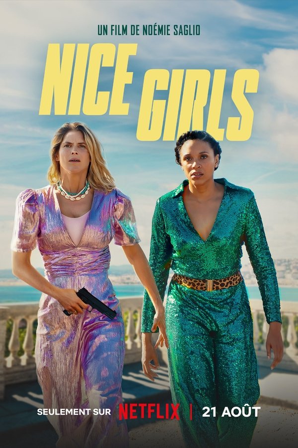 DE - Nice Girls – Einsatz in Nizza (2024)