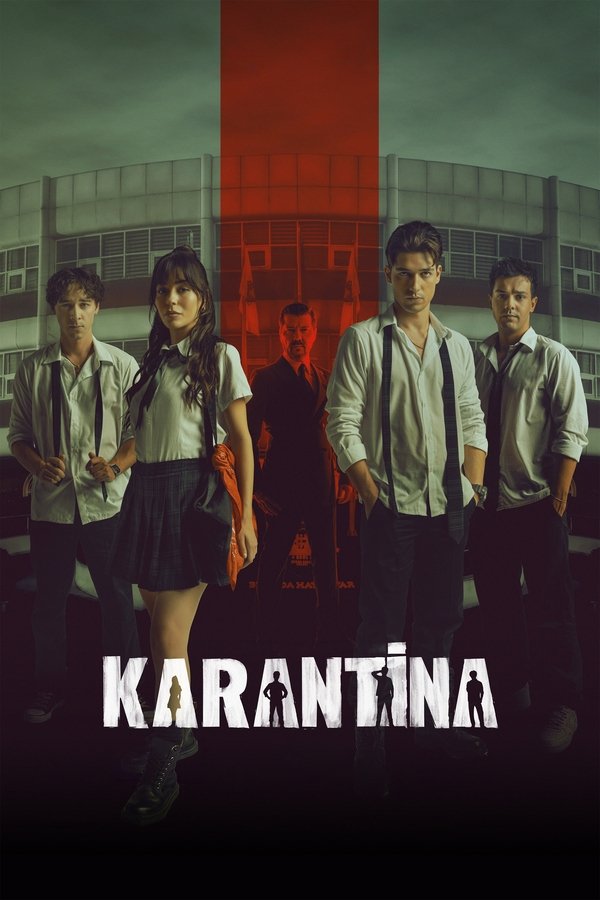 AR - Karantina (2025)