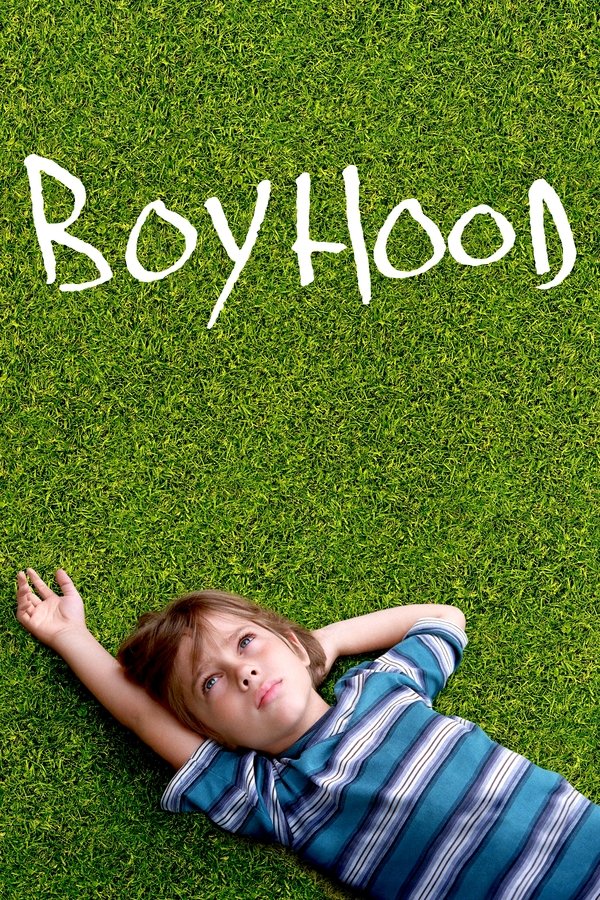 IN - Boyhood (2014)