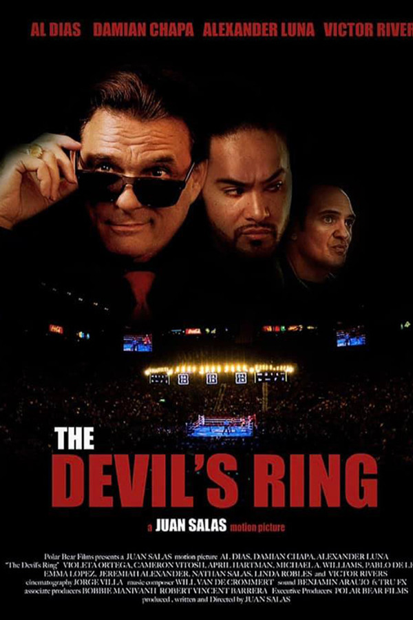 AR - The Devil's Ring  (2021)