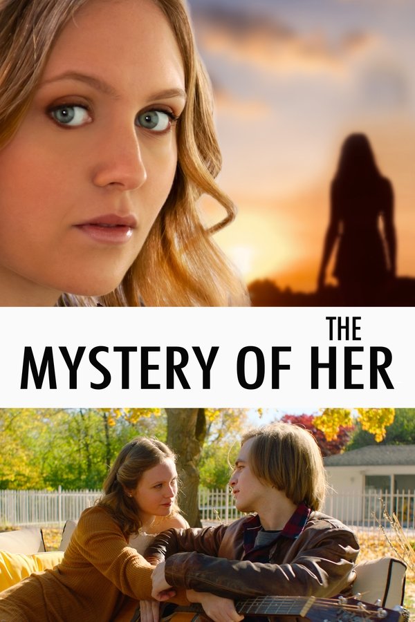 AL - The Mystery of Her  (2022)