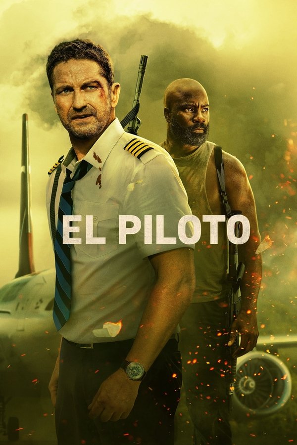 LAT - El piloto (2023)
