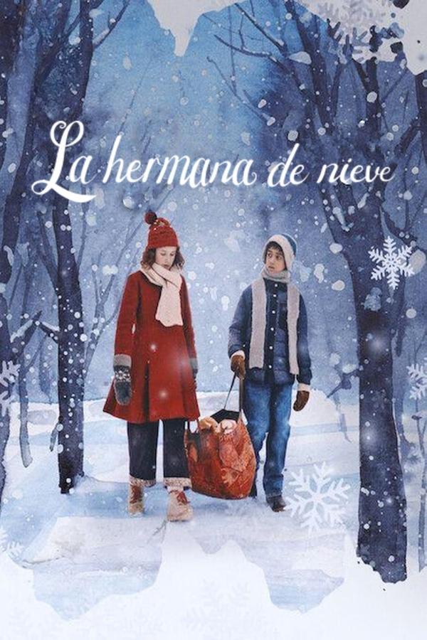 ES - La hermana de nieve (2024)