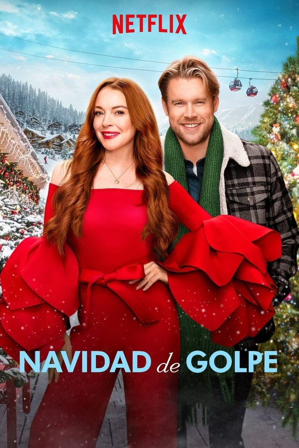 LAT - Navidad de golpe (2022)