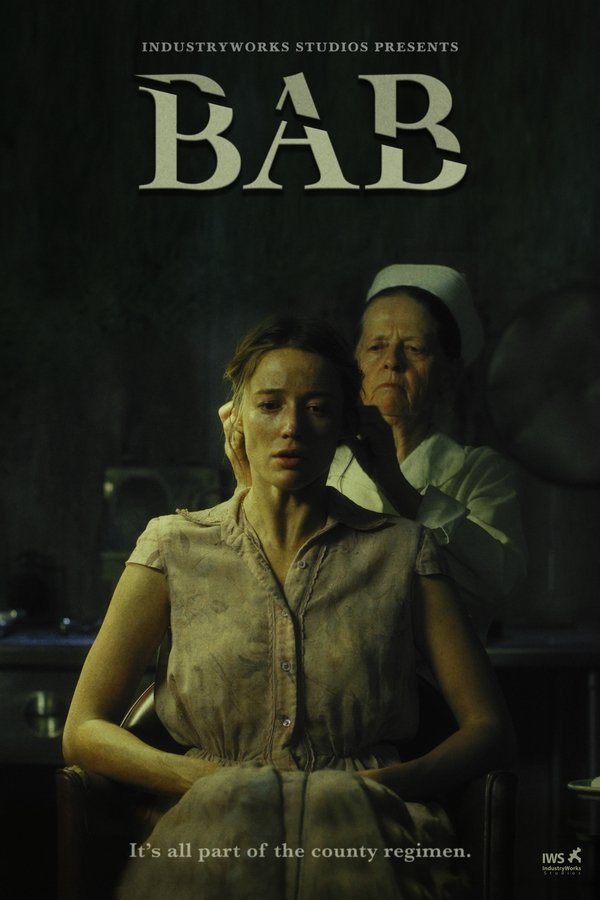 EN - BAB  (2020)