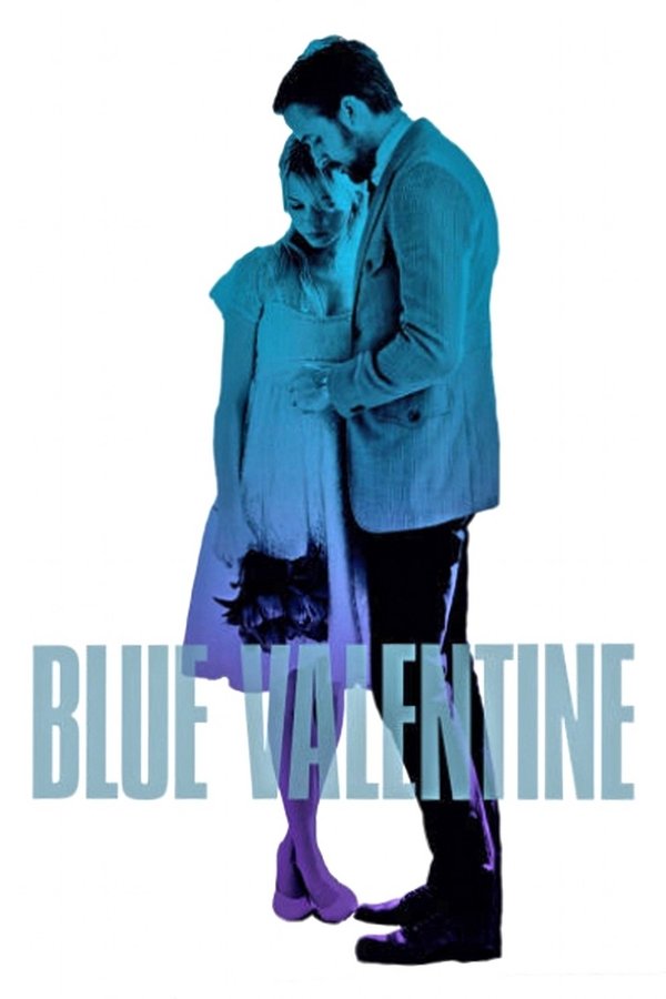 PL - BLUE VALENTINE (2010) 18+