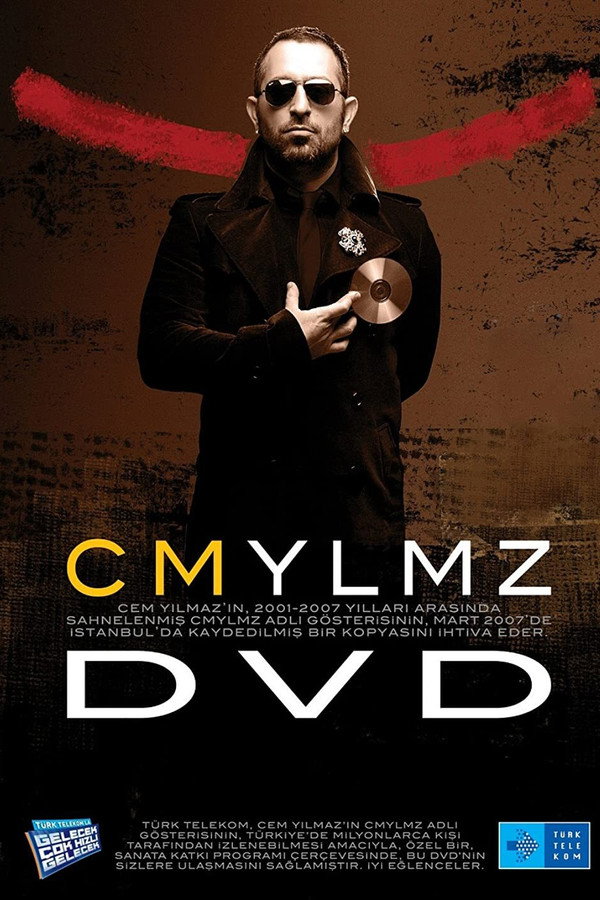 CMYLMZ (2008)