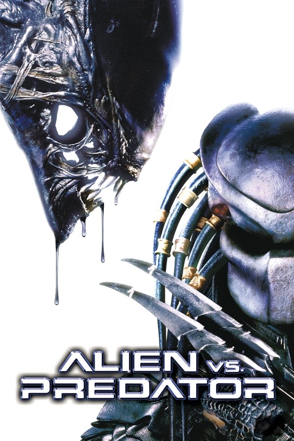 BG - AVP: Alien vs. Predator  (2004)