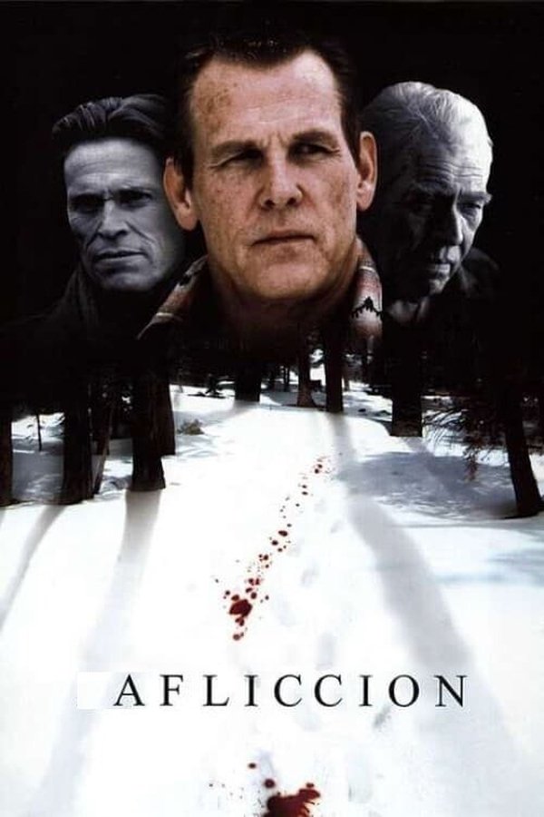 ES - Aflicción