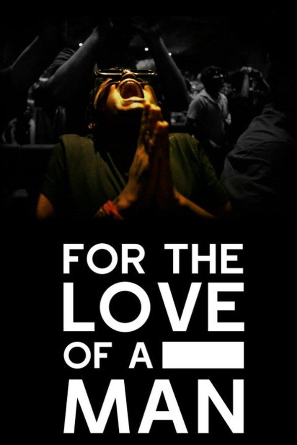 TM - For the Love of a Man (2015)