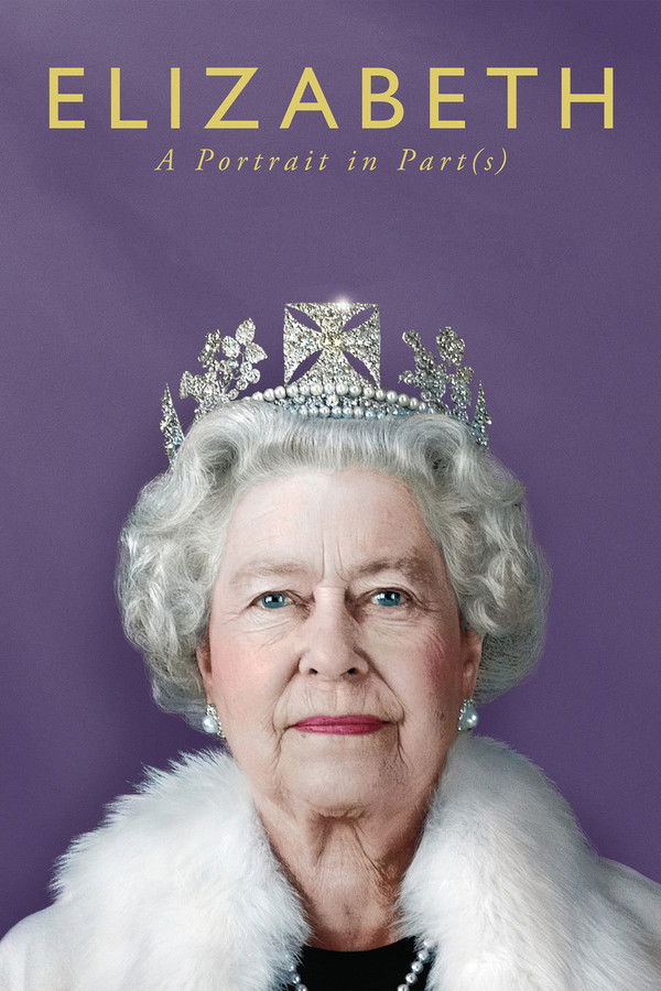 AR - Elizabeth: A Portrait in Part(s)  (2022)