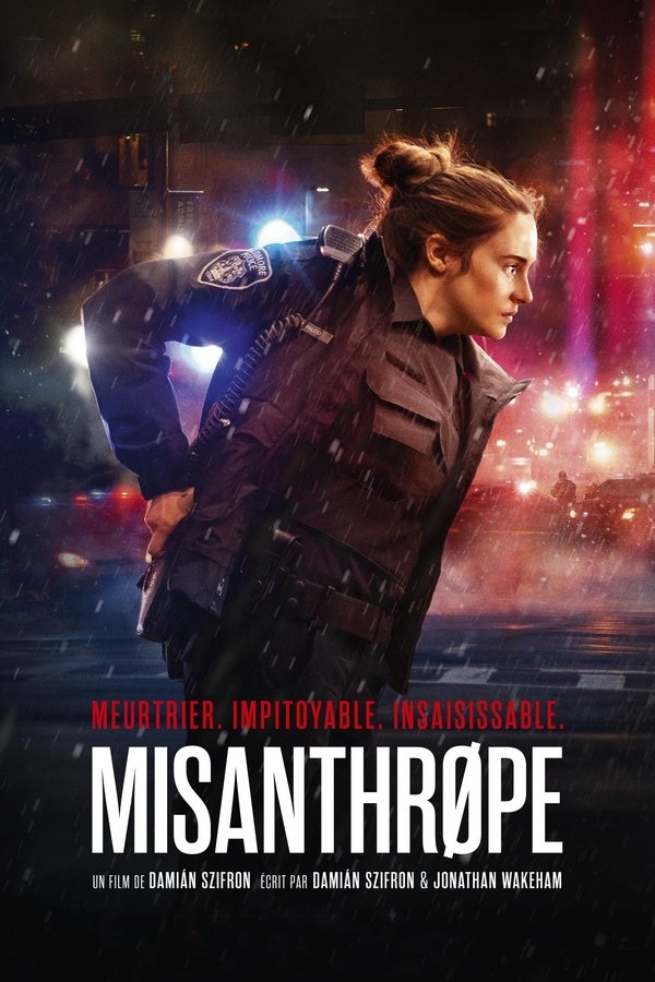 FR - Misanthrope (2023)