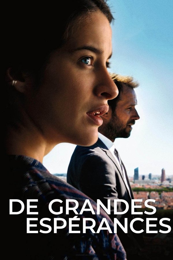FR - De Grandes Espérances (2023)