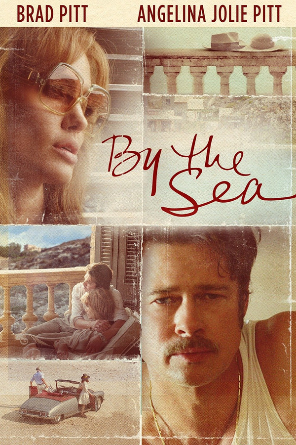 ENG - By the Sea  (2015)