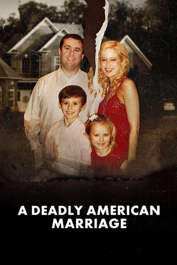 SE - A Deadly American Marriage