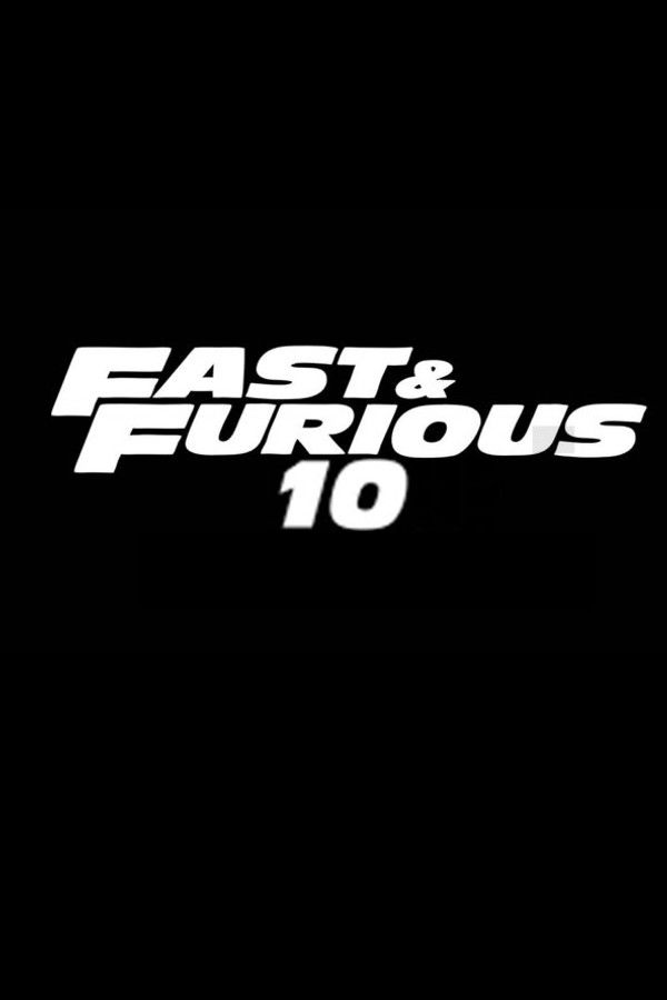 SOM - Fast & Furious 10  (2023)