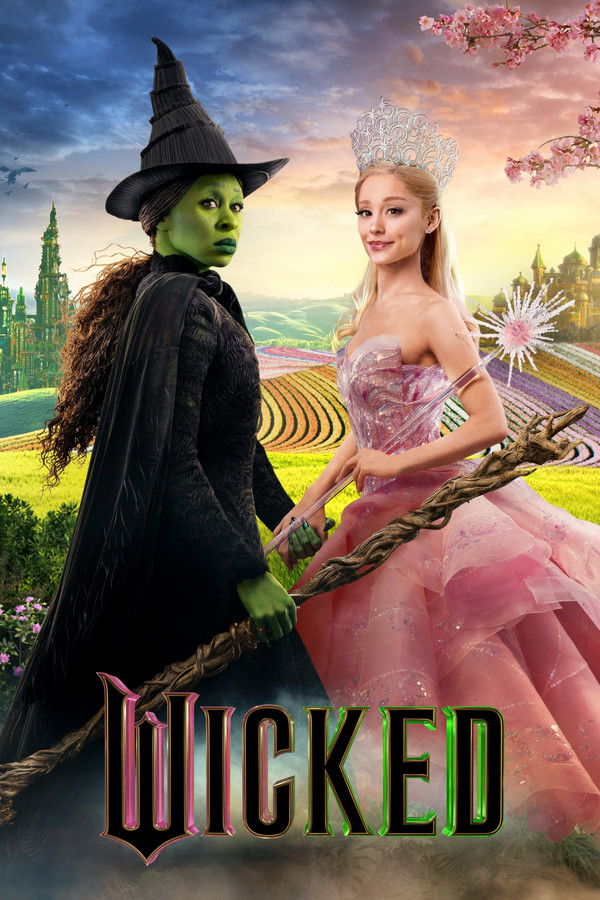GR - Wicked (2024)