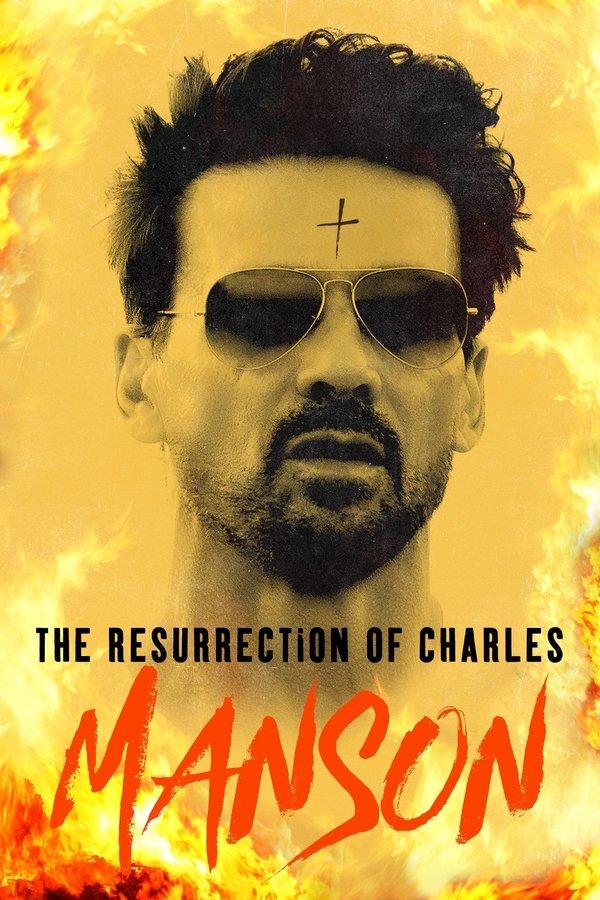 SC - The Resurrection of Charles Manson (2023)