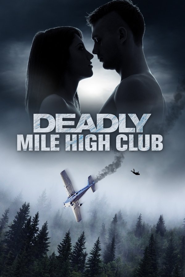 BR - Deadly Mile High Club - 2020