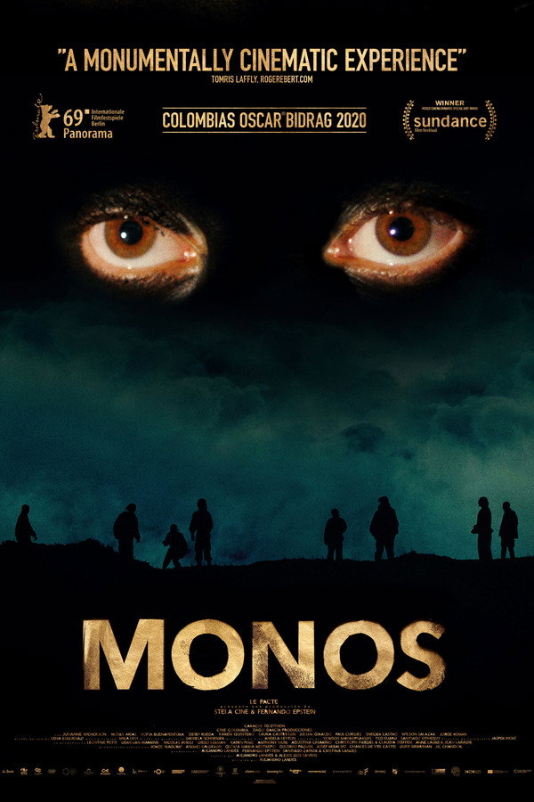 SE - Monos
