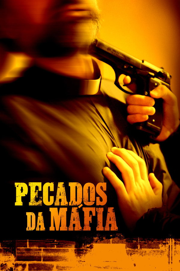 BR - Pecados da máfia (2018)
