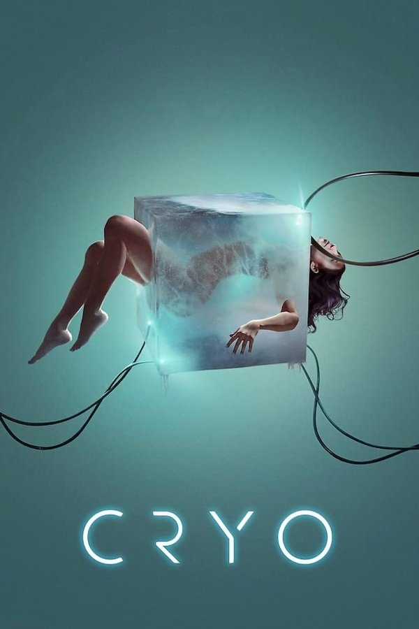 RO - Cryo (2022)