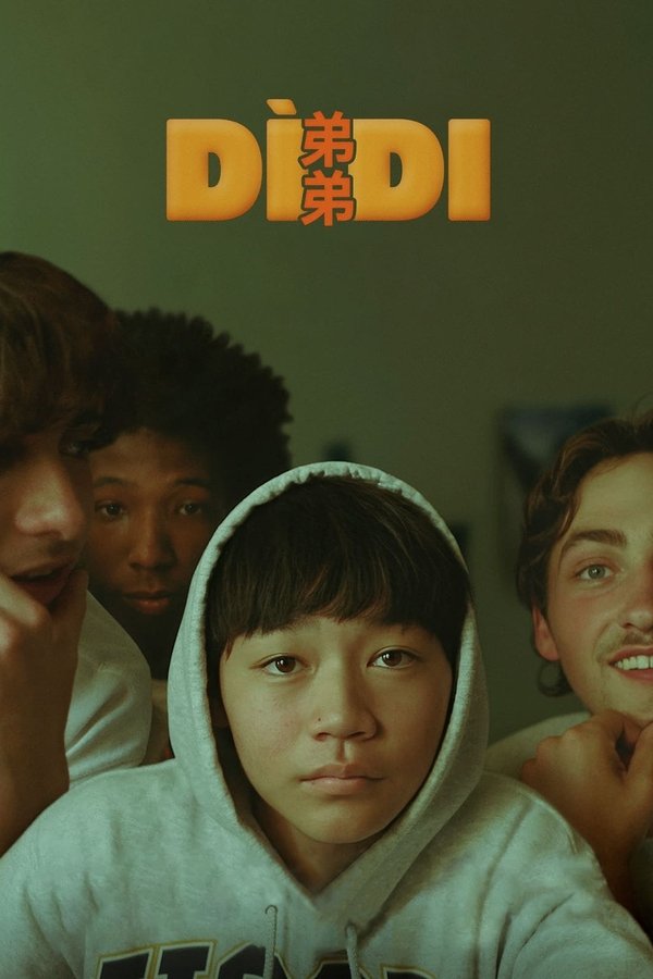DE - Didi (2024)