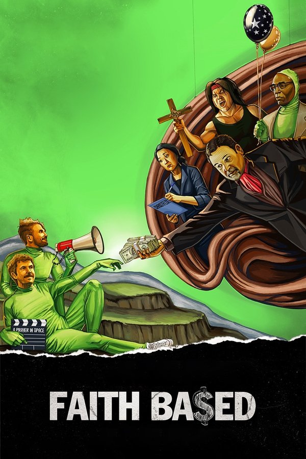 NL - FAITH BASED (2021)