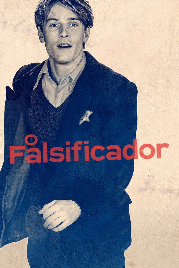 BR - O falsificador (2022)