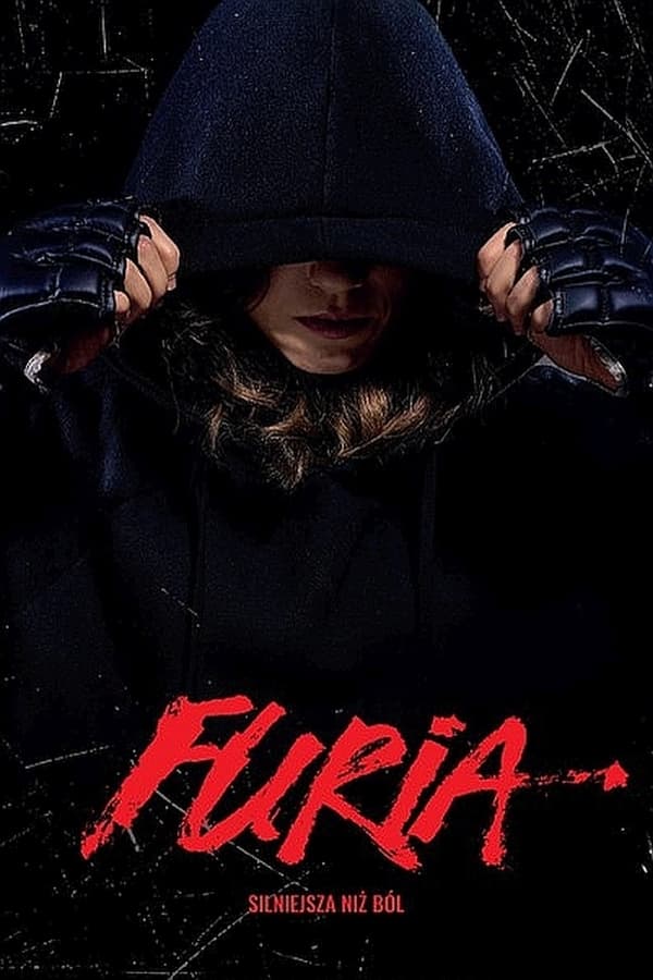 PL - FURIA (2021) POLSKI DOKUMENT