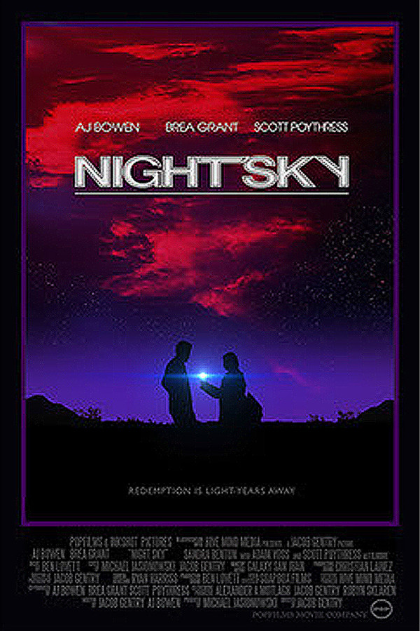 LAT - Night Sky (2022)