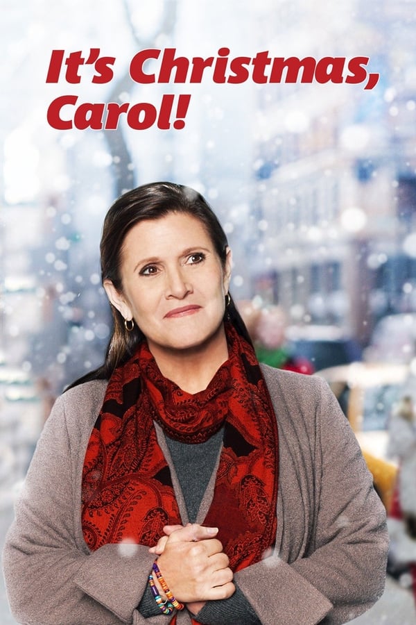 FR - Ce Noël qui a changé ma vie  (2012)