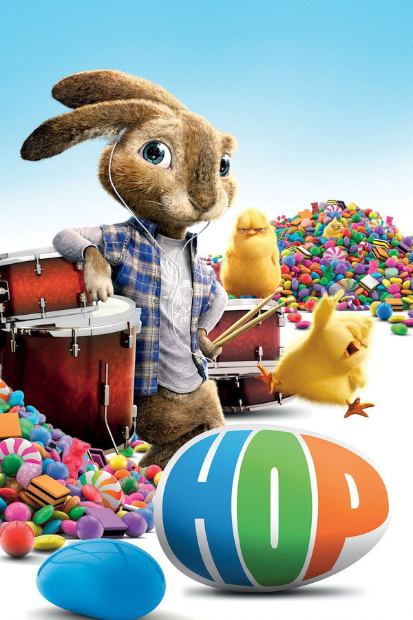 PL - HOP (2011)