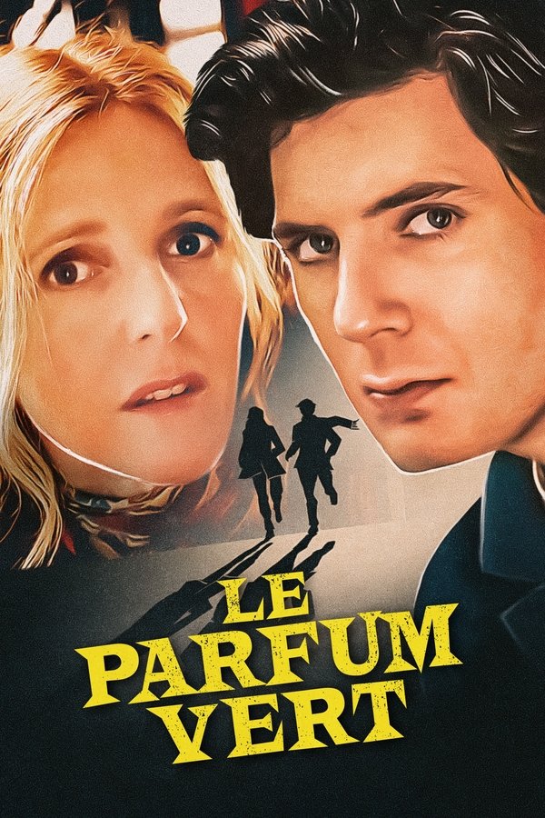 FR - Le Parfum vert (2022)