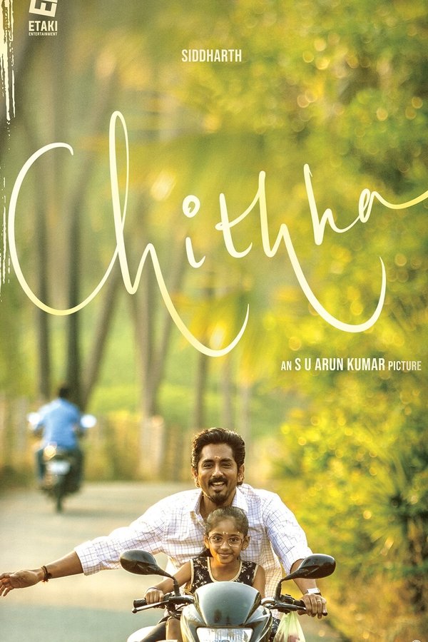ML - Chithha (2023)