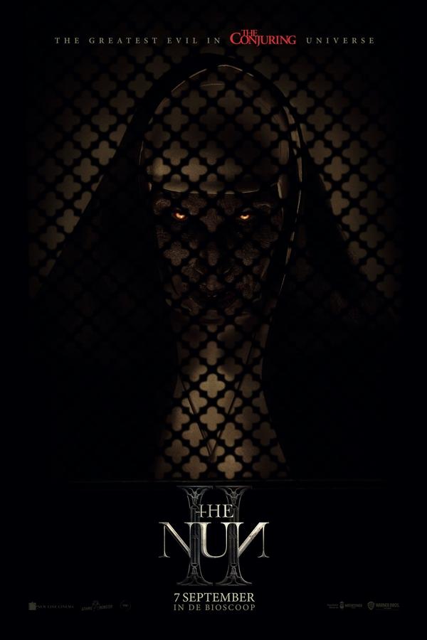NL - THE NUN II (2023)